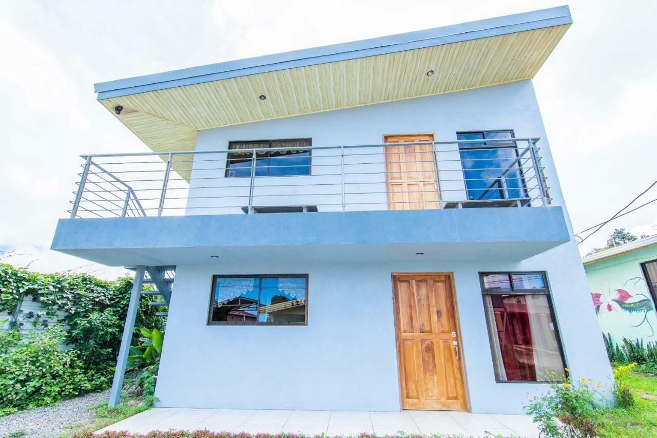 Casa Monarca - Monteverde Exterior foto